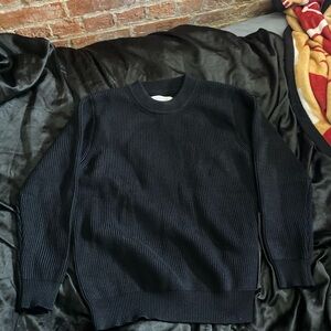 maison margiela sweater